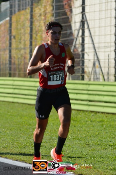 ROMA Running XXIVh (27/09/2025) 0002