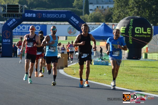 ROMA Running XXIVh (27/09/2025) 0014