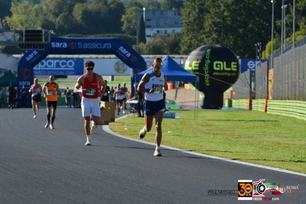 ROMA Running XXIVh (27/09/2025) 0017