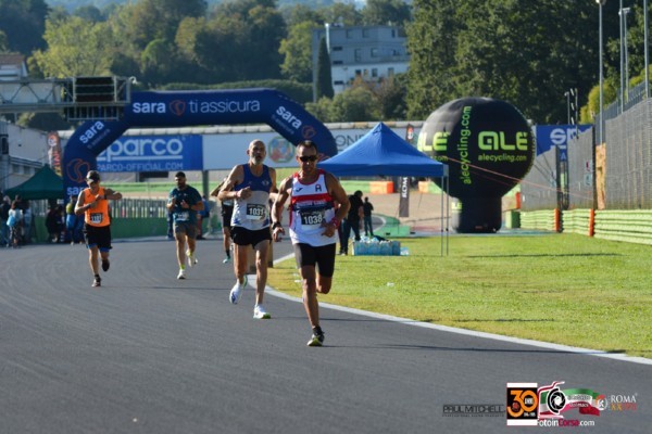 ROMA Running XXIVh (27/09/2025) 0027