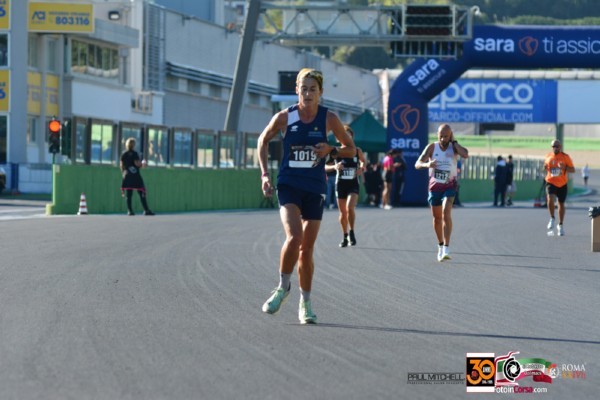 ROMA Running XXIVh (27/09/2025) 0051
