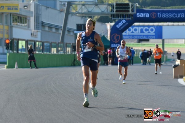 ROMA Running XXIVh (27/09/2025) 0054