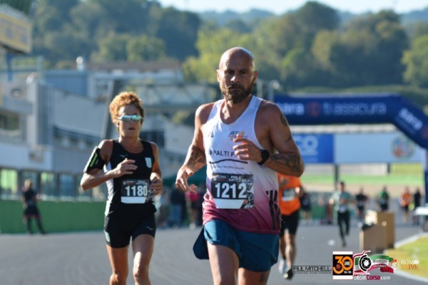ROMA Running XXIVh (27/09/2025) 0067