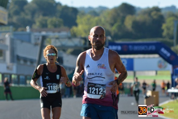 ROMA Running XXIVh (27/09/2025) 0068