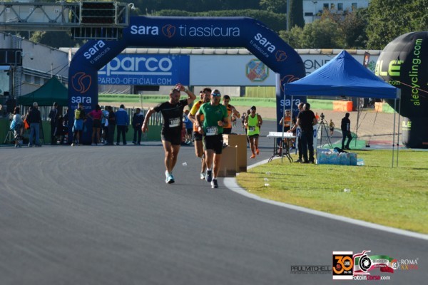 ROMA Running XXIVh (27/09/2025) 0080