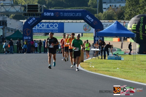 ROMA Running XXIVh (27/09/2025) 0085