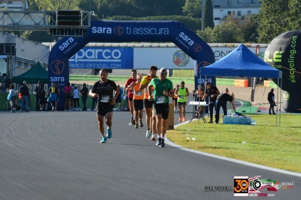 ROMA Running XXIVh (27/09/2025) 0086