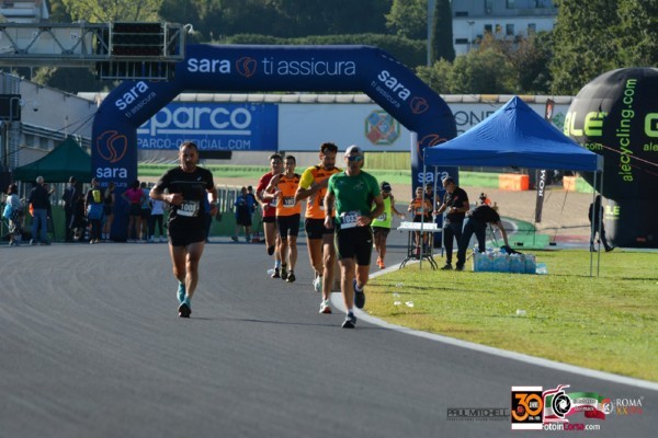 ROMA Running XXIVh (27/09/2025) 0087