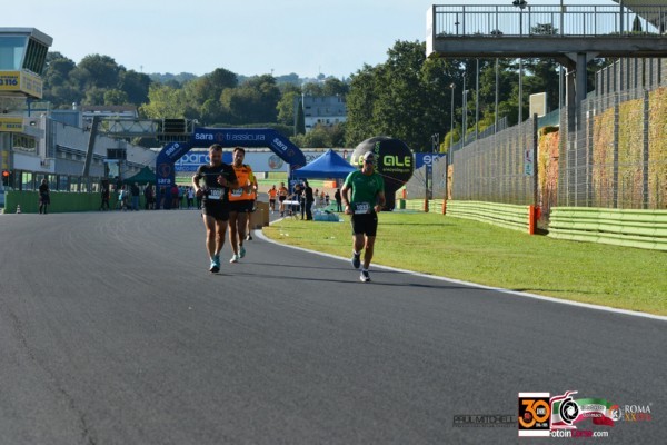 ROMA Running XXIVh (27/09/2025) 0088