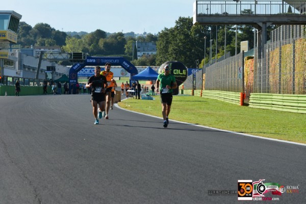 ROMA Running XXIVh (27/09/2025) 0089