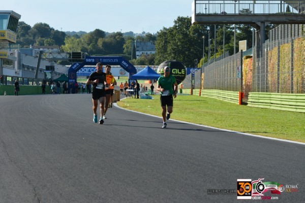 ROMA Running XXIVh (27/09/2025) 0090