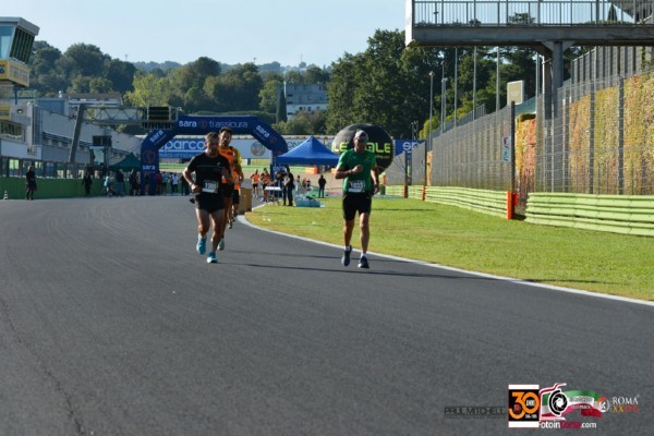 ROMA Running XXIVh (27/09/2025) 0091