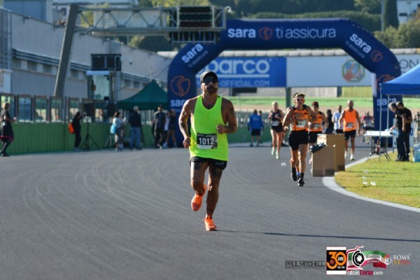 ROMA Running XXIVh (27/09/2025) 0092