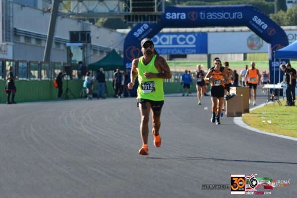 ROMA Running XXIVh (27/09/2025) 0093