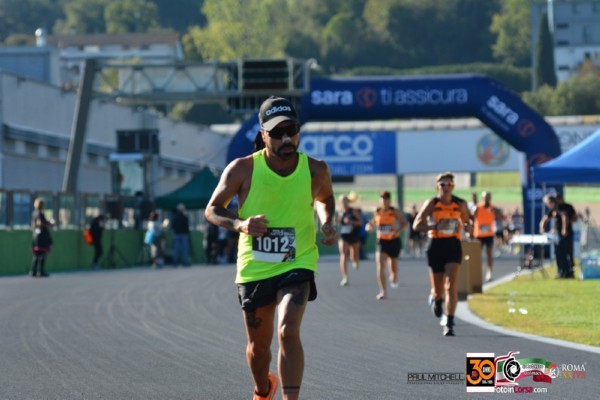 ROMA Running XXIVh (27/09/2025) 0098