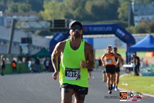 ROMA Running XXIVh (27/09/2025) 0102