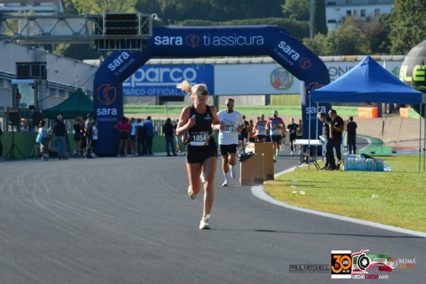 ROMA Running XXIVh (27/09/2025) 0109