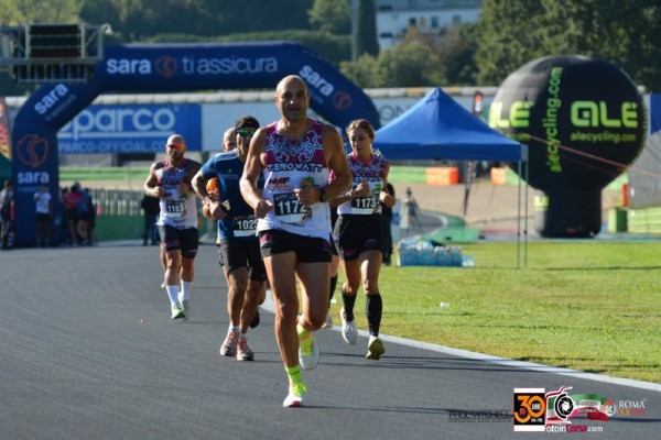 ROMA Running XXIVh (27/09/2025) 0130