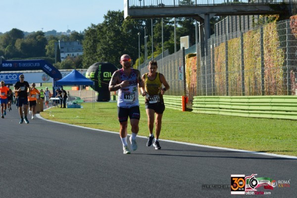ROMA Running XXIVh (27/09/2025) 0135