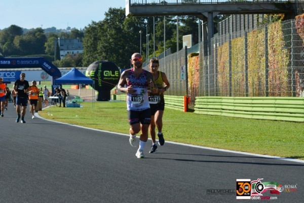 ROMA Running XXIVh (27/09/2025) 0137