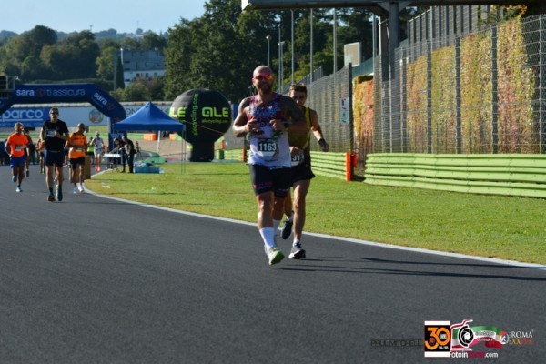 ROMA Running XXIVh (27/09/2025) 0138