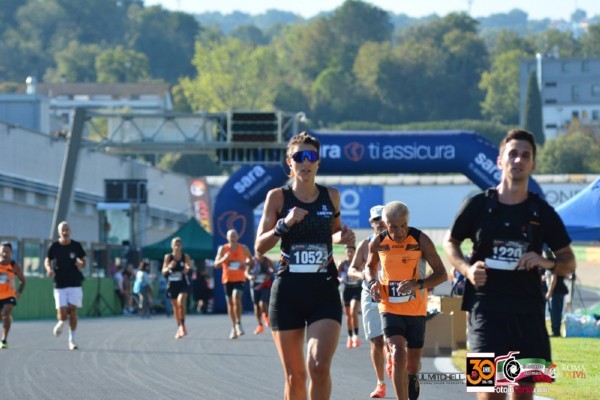 ROMA Running XXIVh (27/09/2025) 0145