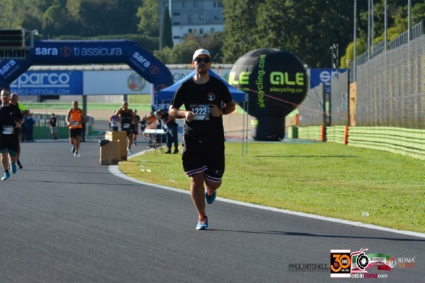 ROMA Running XXIVh (27/09/2025) 0167