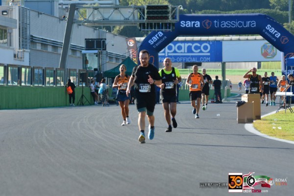 ROMA Running XXIVh (27/09/2025) 0169