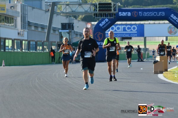ROMA Running XXIVh (27/09/2025) 0171