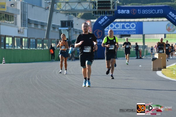 ROMA Running XXIVh (27/09/2025) 0172