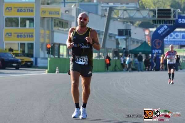 ROMA Running XXIVh (27/09/2025) 0176
