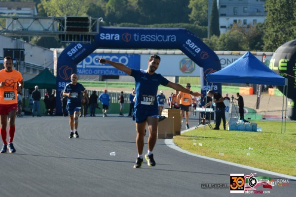 ROMA Running XXIVh (27/09/2025) 0199