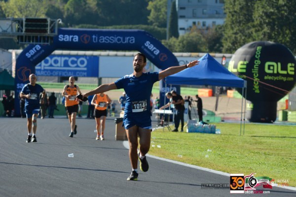 ROMA Running XXIVh (27/09/2025) 0201