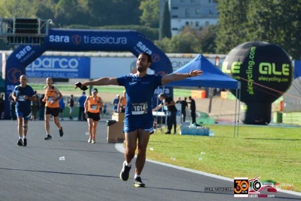 ROMA Running XXIVh (27/09/2025) 0203