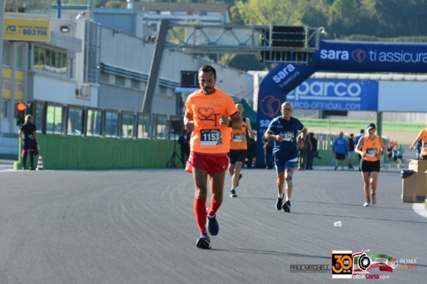ROMA Running XXIVh (27/09/2025) 0206