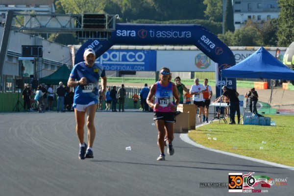ROMA Running XXIVh (27/09/2025) 0215
