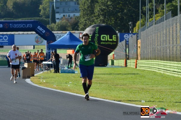 ROMA Running XXIVh (27/09/2025) 0217