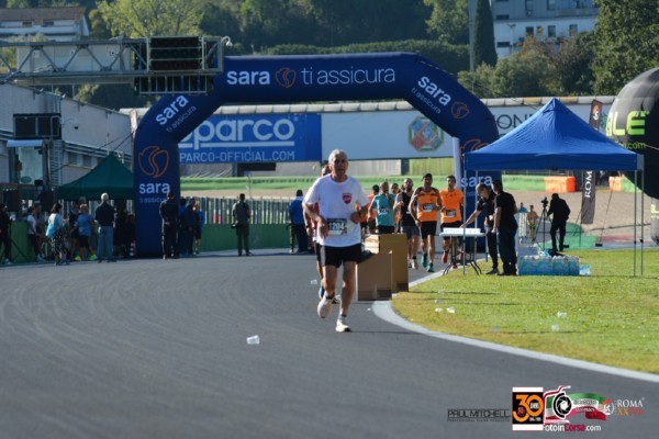 ROMA Running XXIVh (27/09/2025) 0218