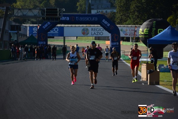 ROMA Running XXIVh (27/09/2025) 0221