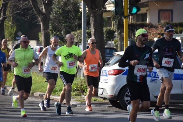 Mezza Maratona di Latina [TOP] (30/03/2025) 0011