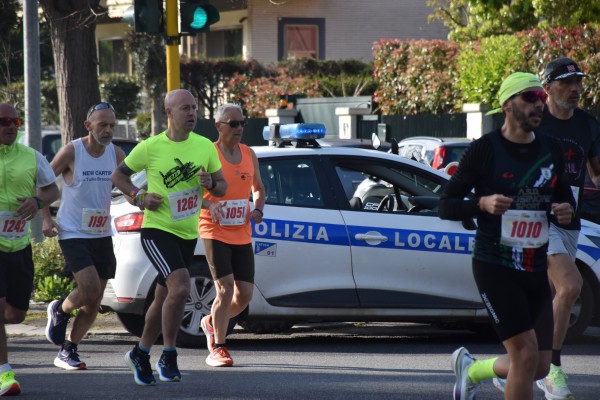 Mezza Maratona di Latina [TOP] (30/03/2025) 0012