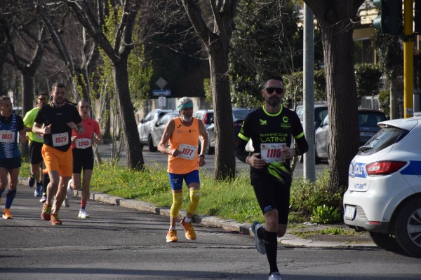 Mezza Maratona di Latina [TOP] (30/03/2025) 0016