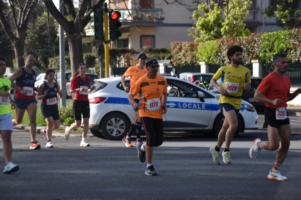 Mezza Maratona di Latina [TOP] (30/03/2025) 0028