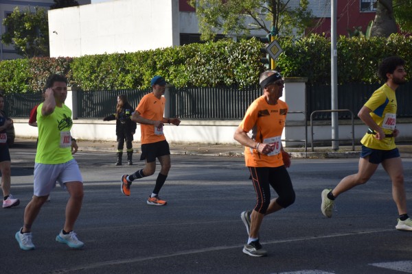 Mezza Maratona di Latina [TOP] (30/03/2025) 0031