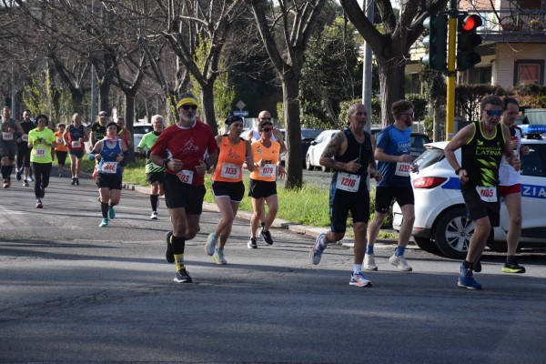 Mezza Maratona di Latina [TOP] (30/03/2025) 0033