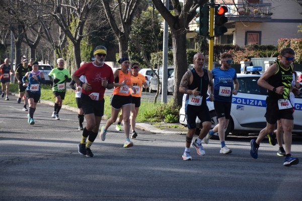 Mezza Maratona di Latina [TOP] (30/03/2025) 0034