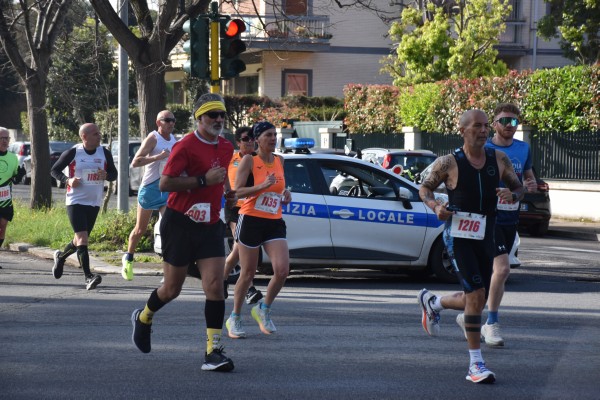 Mezza Maratona di Latina [TOP] (30/03/2025) 0035