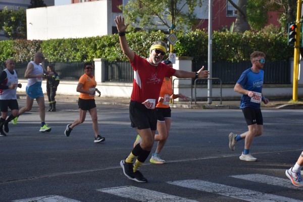Mezza Maratona di Latina [TOP] (30/03/2025) 0037