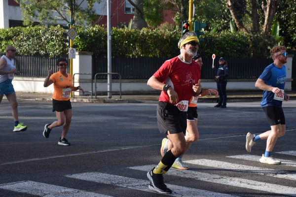 Mezza Maratona di Latina [TOP] (30/03/2025) 0038