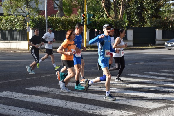 Mezza Maratona di Latina [TOP] (30/03/2025) 0064